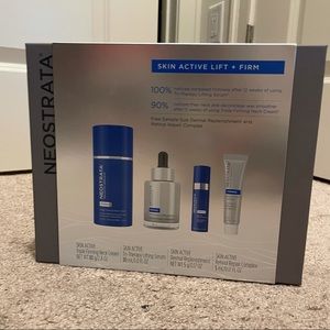 Neostrata Skin Active Lift + Firm Set Skincare
